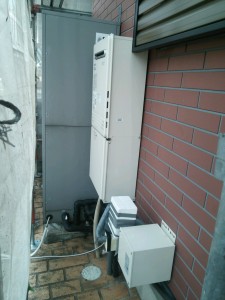 小牧市　上田邸　施工後
